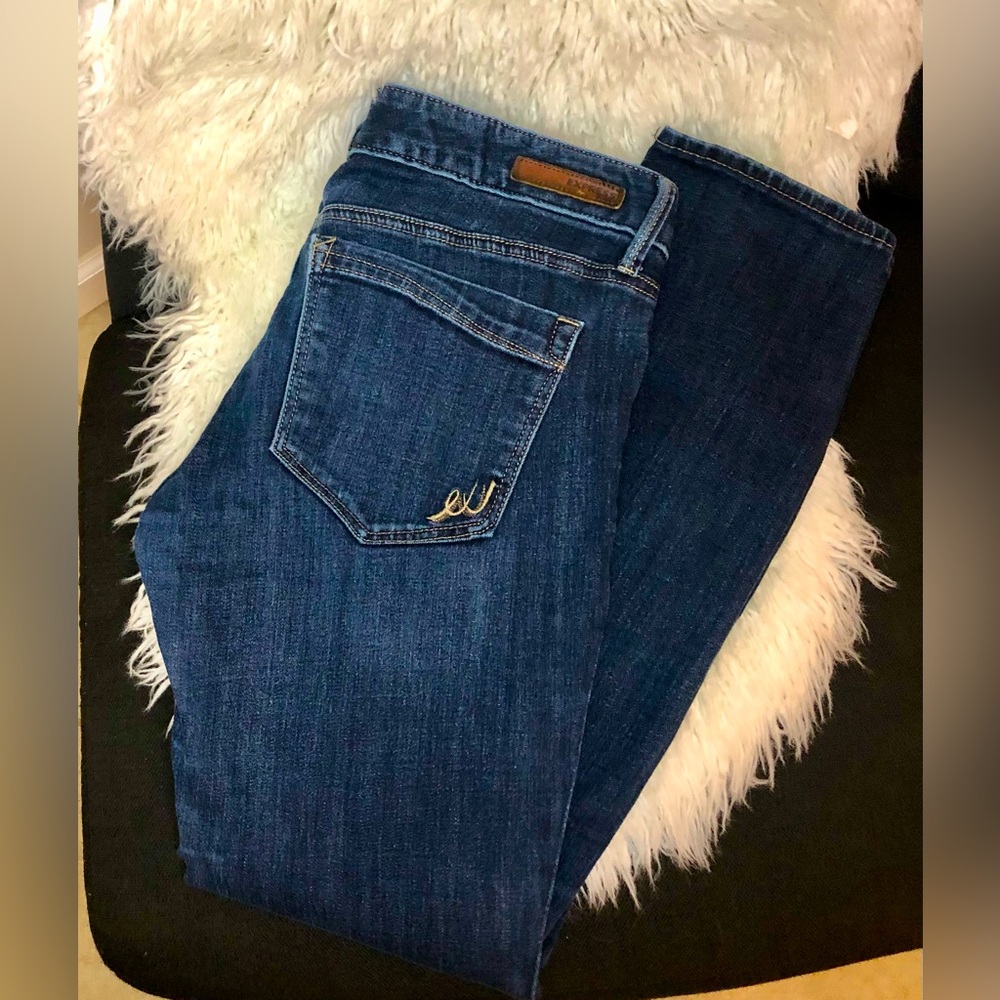 Express Denim Jeans 10 R